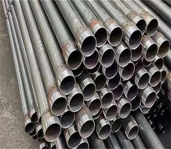 陵水套筒式声测管桩基专用