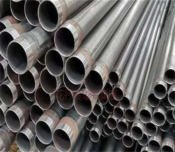 陵水法兰式声测管深桩基