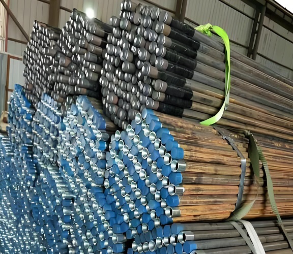 陵水单向注浆管流量可控